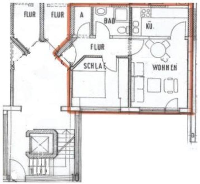 Zinnowitz Haus Zur Duene W20Zdk Exteriör bild