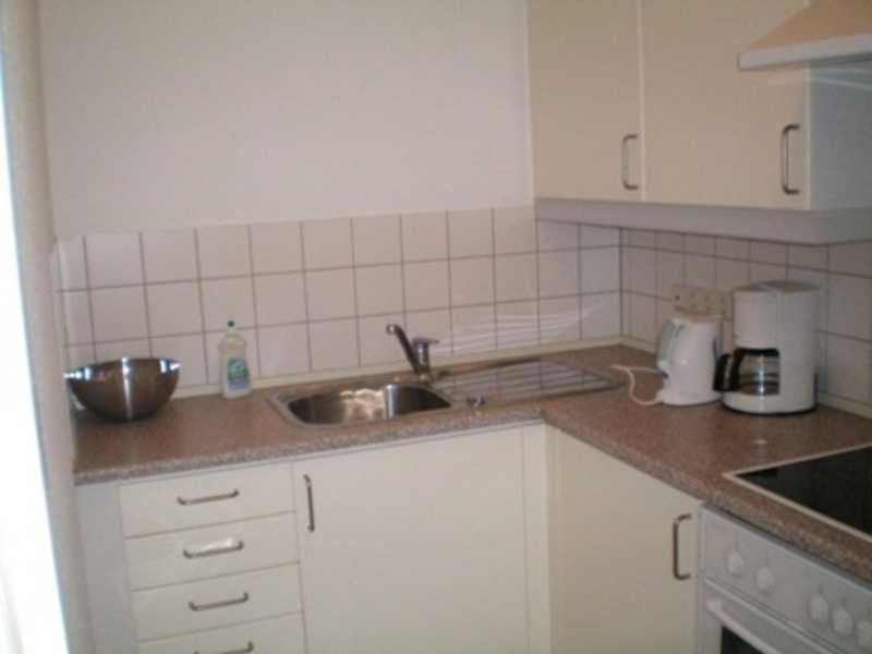 Zinnowitz Haus Zur Duene W20Zdk Exteriör bild